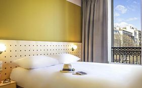 greet Marseille Centre Saint Charles